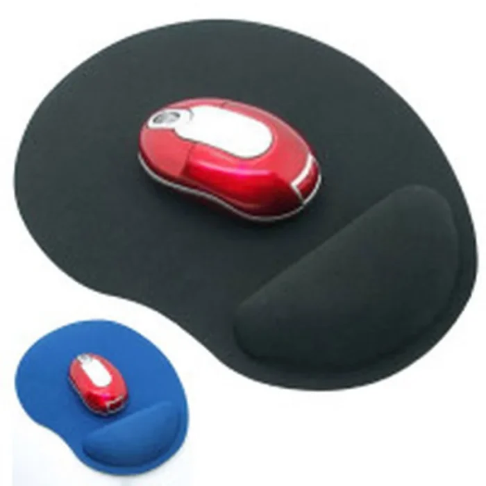 Comfort EVA Protect Wrist Mouse Pad Soft Sponge Mouse Pad Computer Game Convenient Mouse Pad Cute Desk Accessories Gaming - Image 4