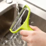 Cabbage Slicer Vegetable Cutter Cabbage Grater Salad Potato Slicer Melon Carrot Cucumber Shredder Home Kitchen Tools - Image 2
