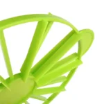 1Pcs Slices Cake Equal Portion Cutter Round Bread Cake Mousse Divider Slice Marker Baking For Household Kitchen Utensils Tools - Image 3